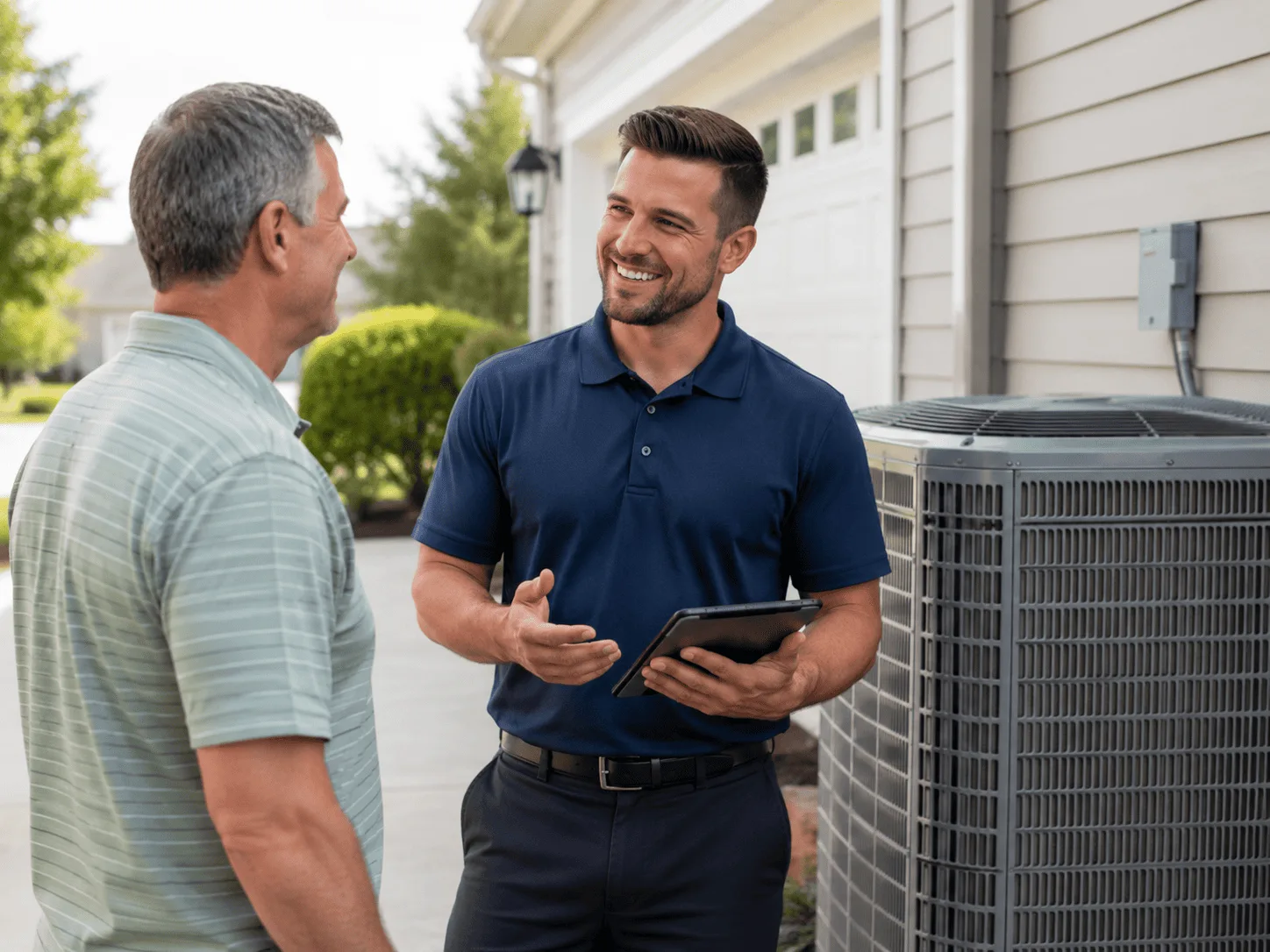 Heat Pump Installation Fulton, CA FAQs